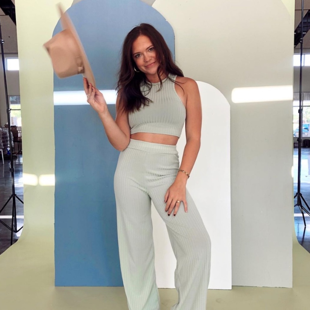 Nasty Gal Set